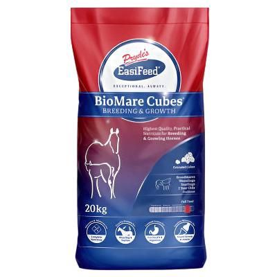 Prydes BioMare Cubes 20kg