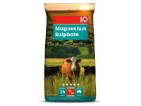 Magnesium Sulphate Hepta 25kg (Epsom Salt)