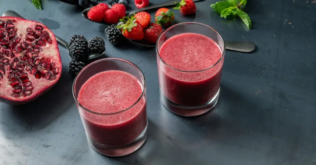 Berry Beautiful