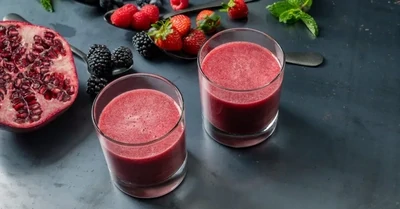 Berry Beautiful