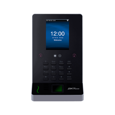 Zkteco MB600 Multi Bio Fingerprint and Face  FREE Time and Attendance Software included*