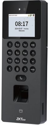 Zkteco SenseFace 2A Fingerprint and Face Device Wifi Enabled FREE Time and Attendance Software included*