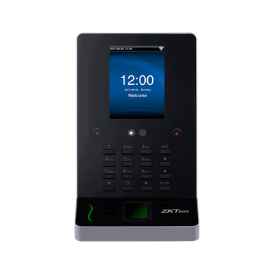 Zkteco MB600 Multi Bio Fingerprint and Face  FREE Time and Attendance Software included*