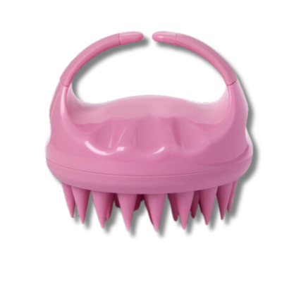 Massaging Scalp Brush