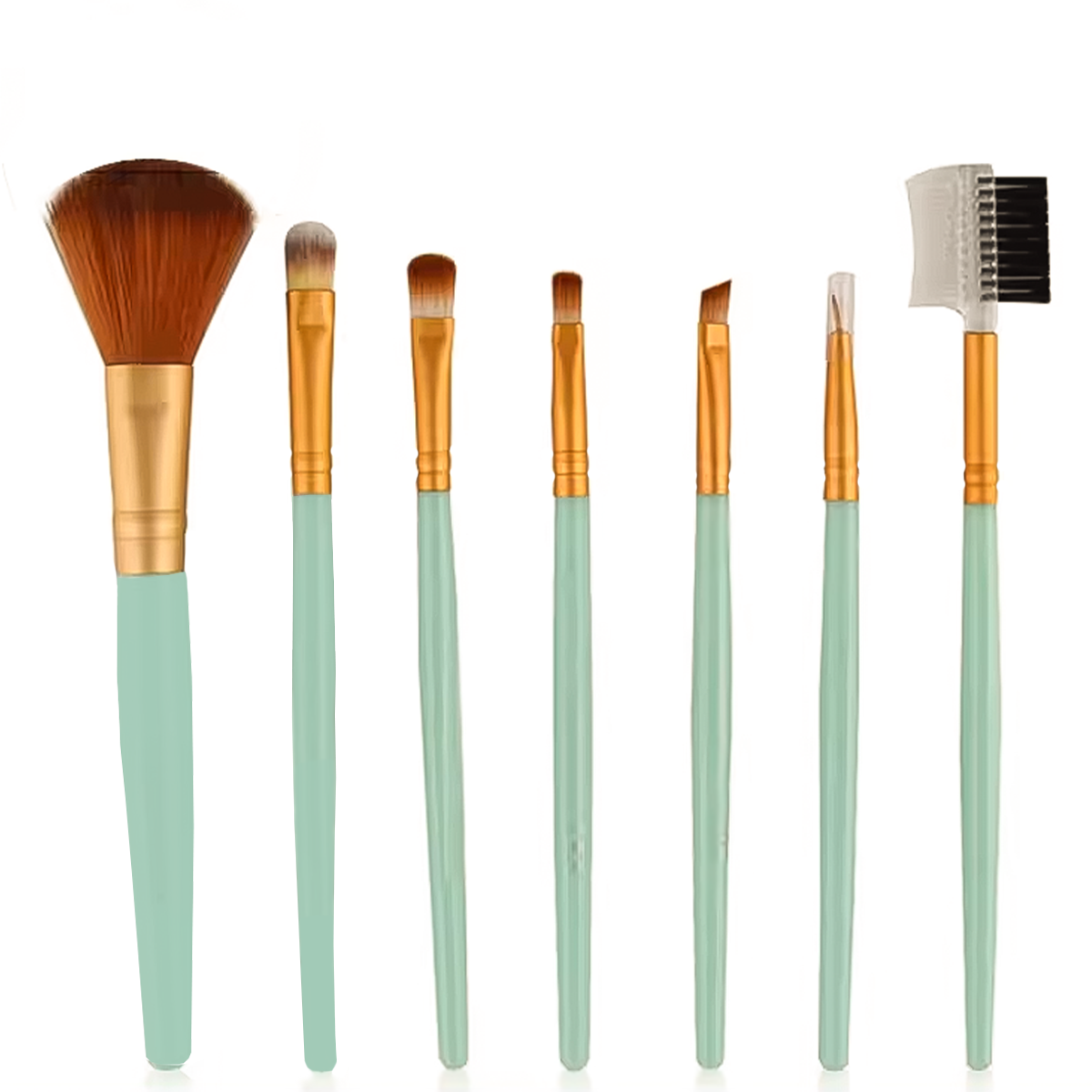 Cosmetic Brush Set