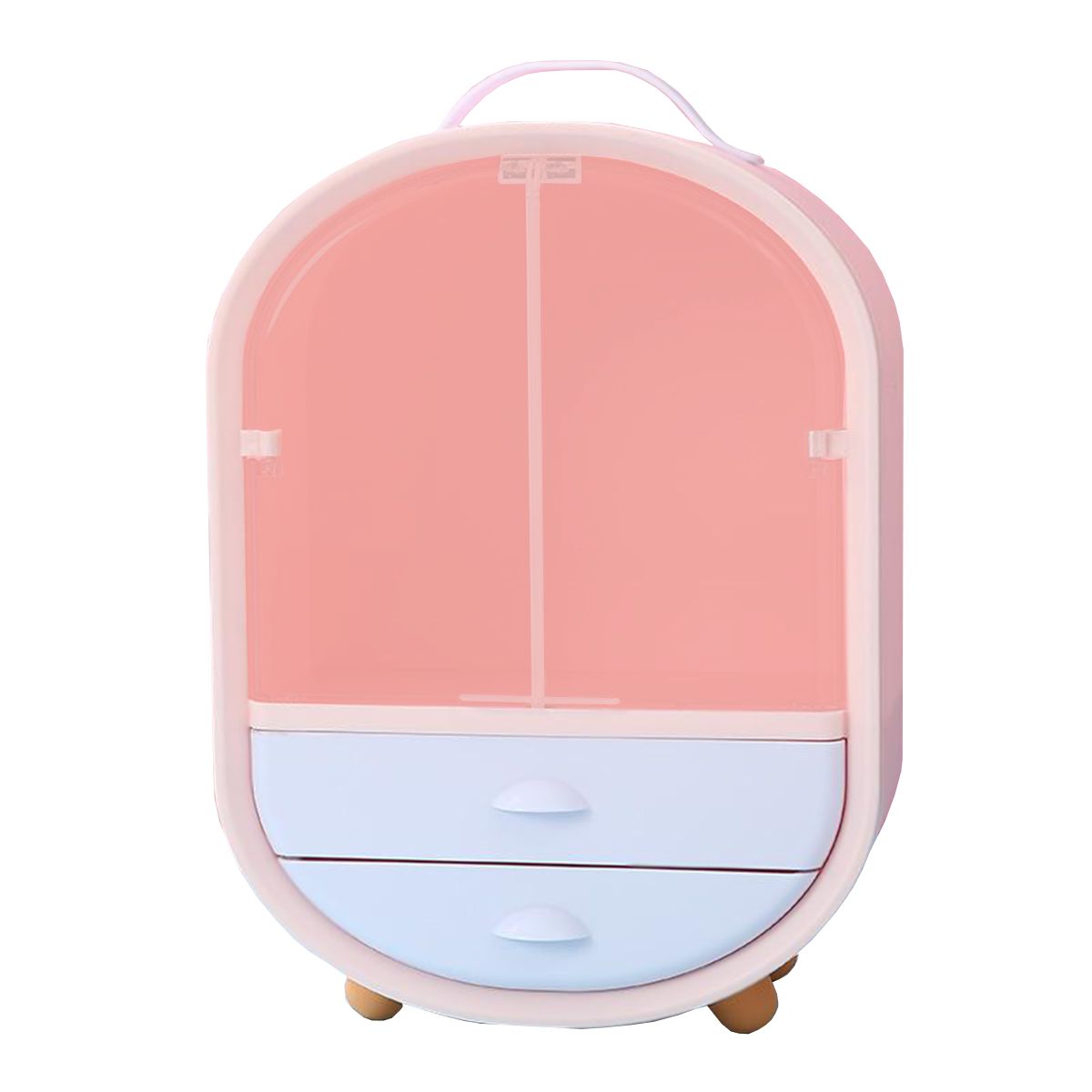 Beauty Cupboard organiser