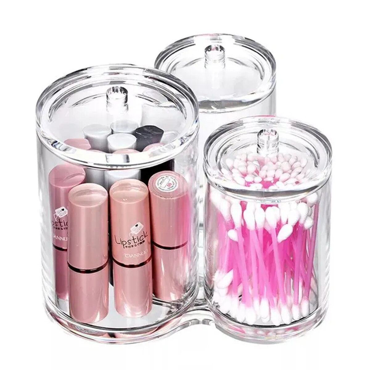 Beauty Storage Organisers