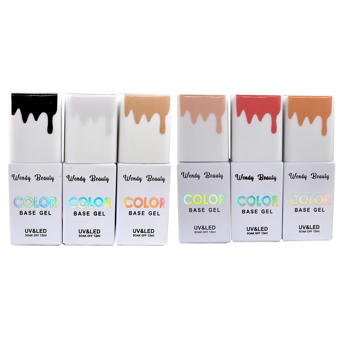 Gel Nail Polish