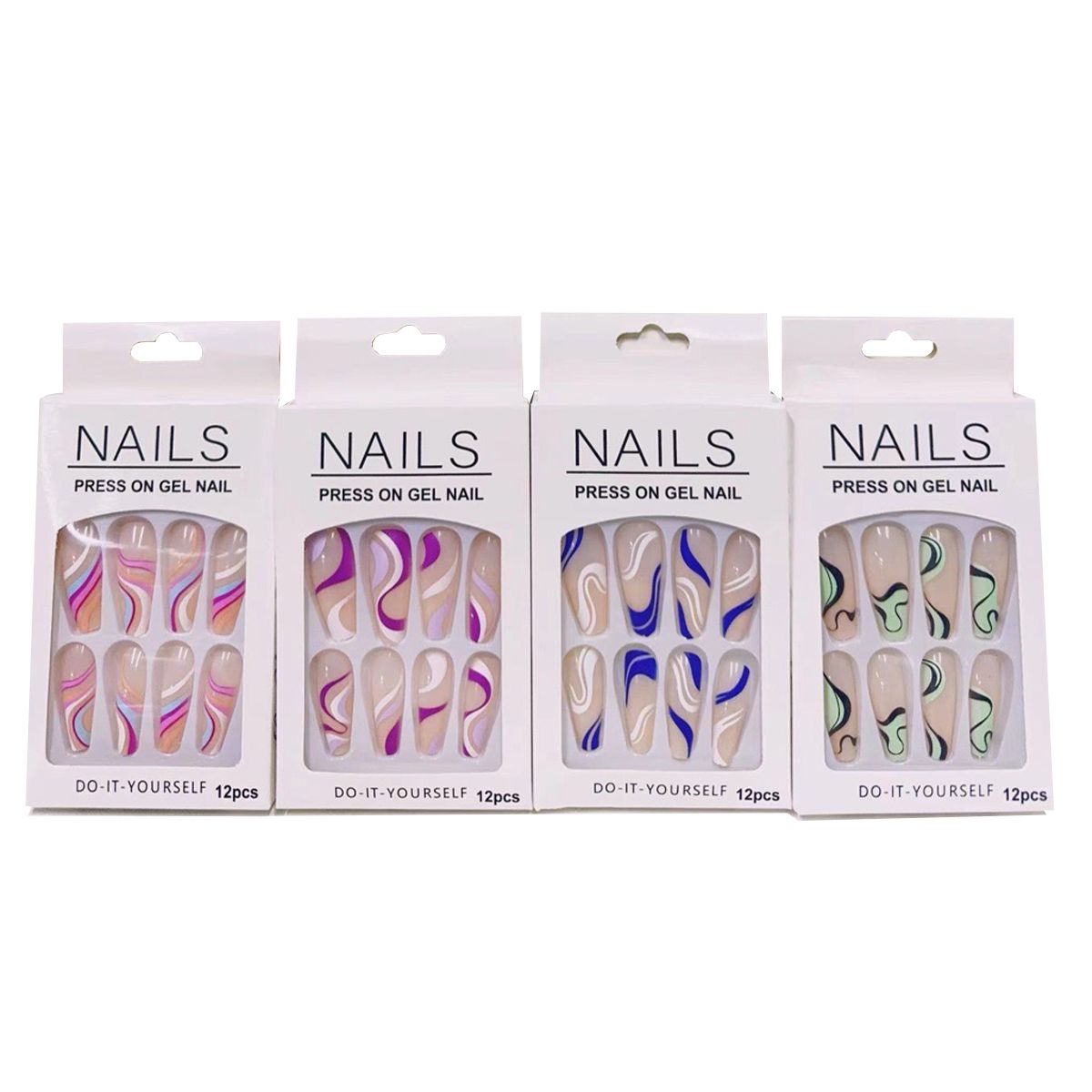 Press on Nails