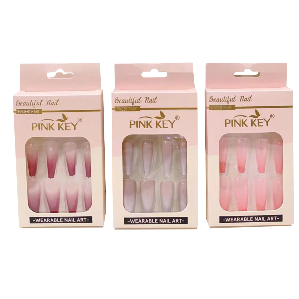 Press on Nails