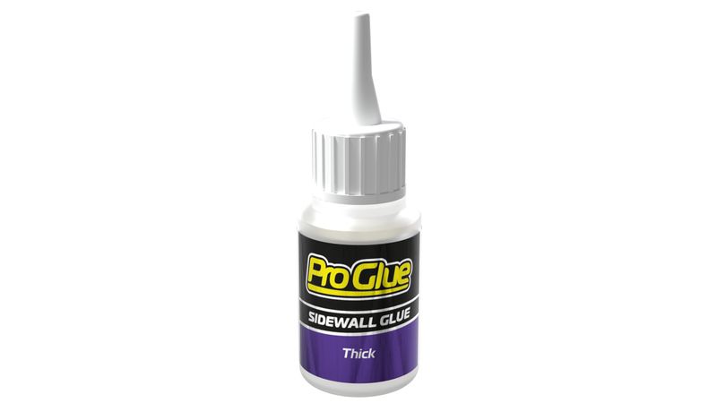 Sidewall Glue for RC Tyres ProGlue