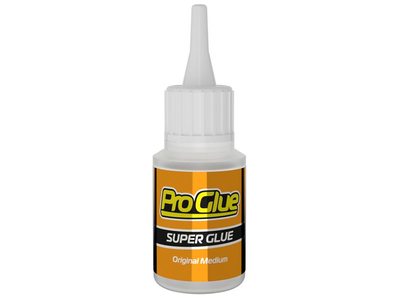 Medium Super Glue Original 20g ProGlue