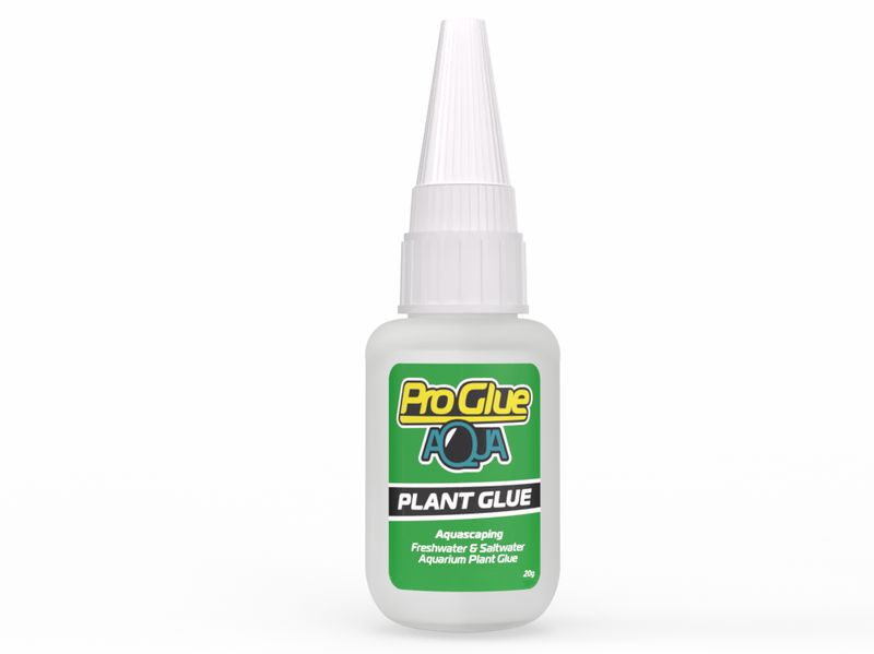 Aquarium Plant Glue