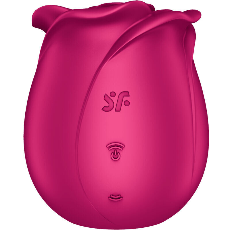 Satisfyer - Air Pulse Pro 2 Classic Blossom
