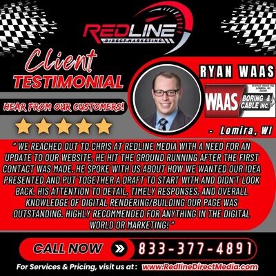 Custom Display Ad Package