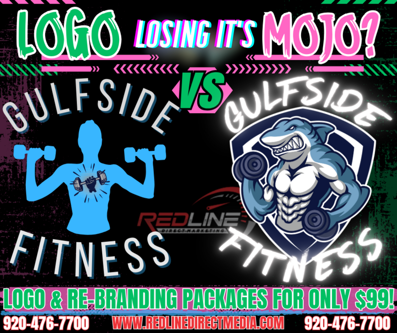 Logo Creation / Redesign Service