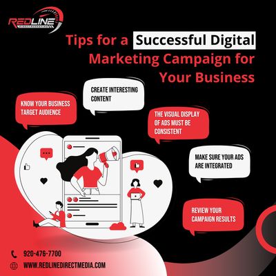 Email Marketing Campaigns