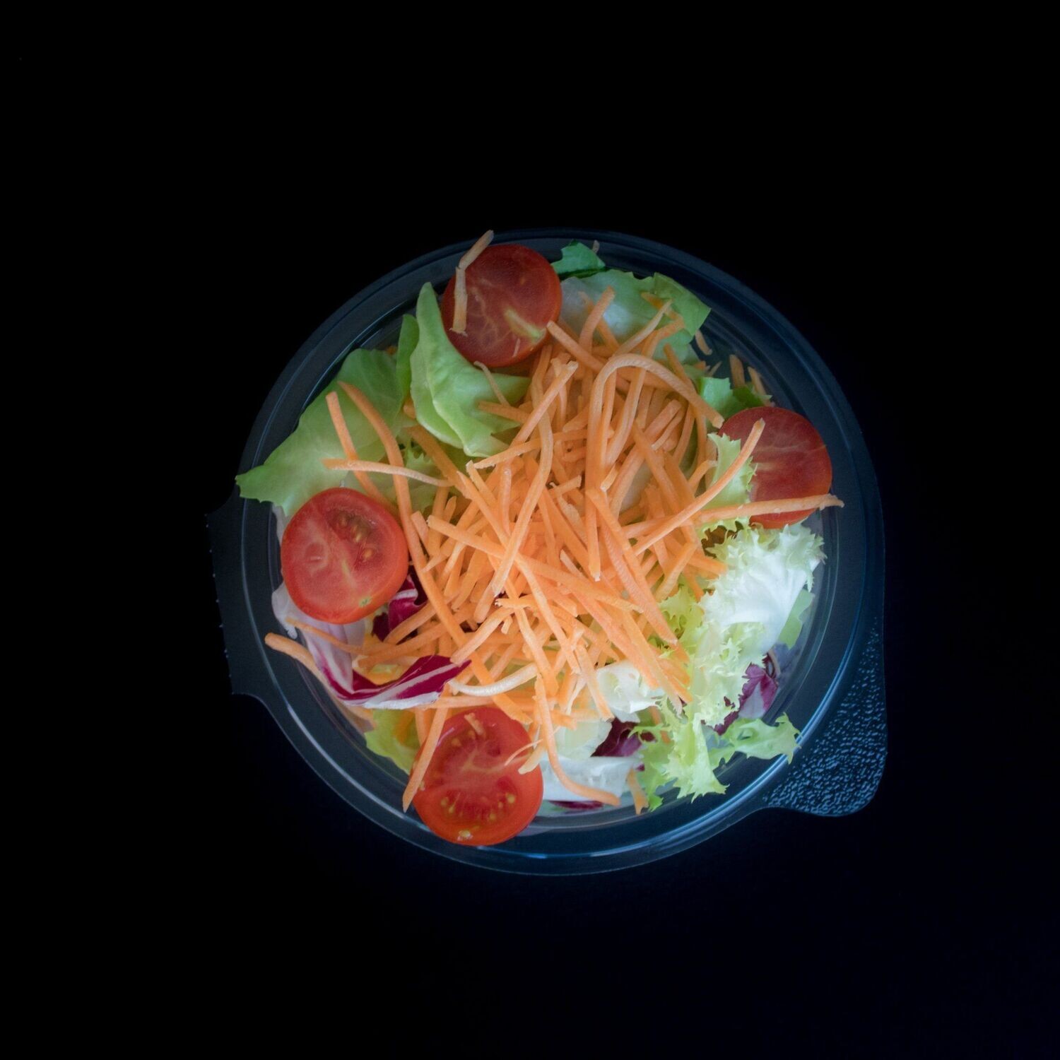 INSALATA MISTA