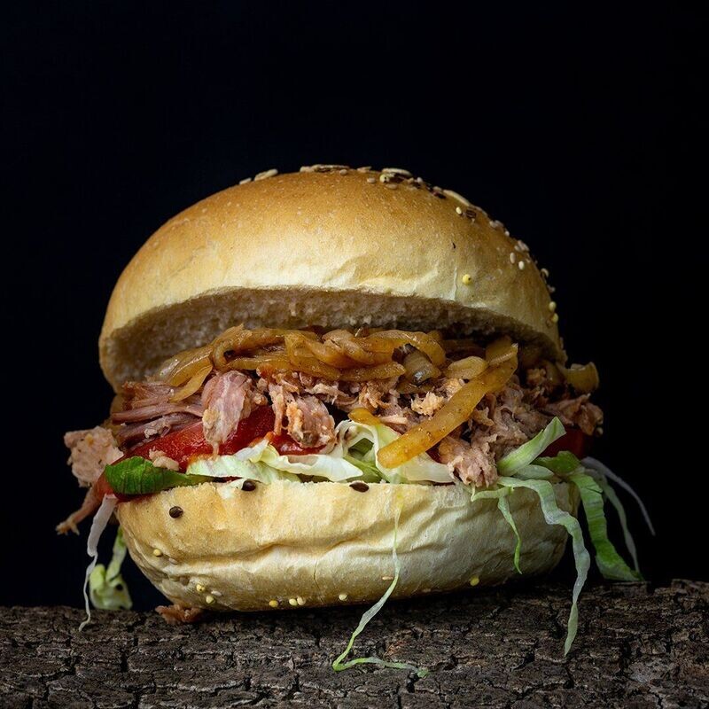 MAXI PORK