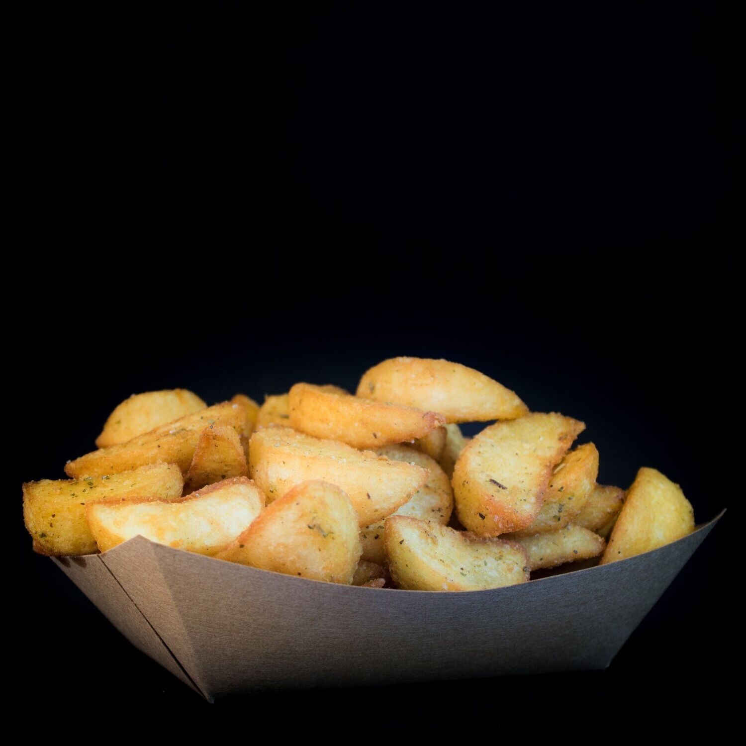 PATATE A SPICCHIO