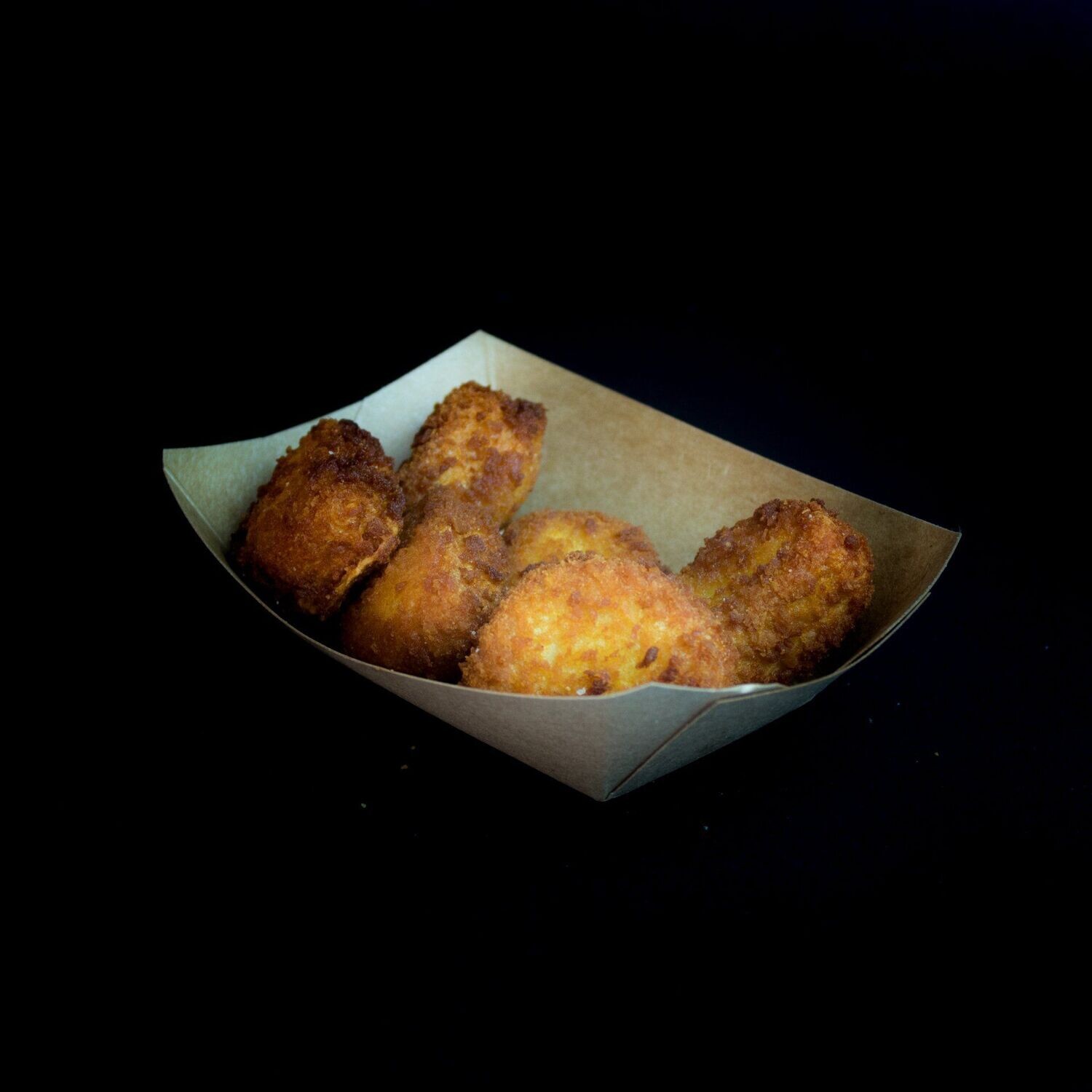 CROCCHETTE DI POLLO 6 pz.