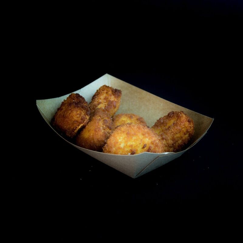 CROCCHETTE DI POLLO 6 pz.