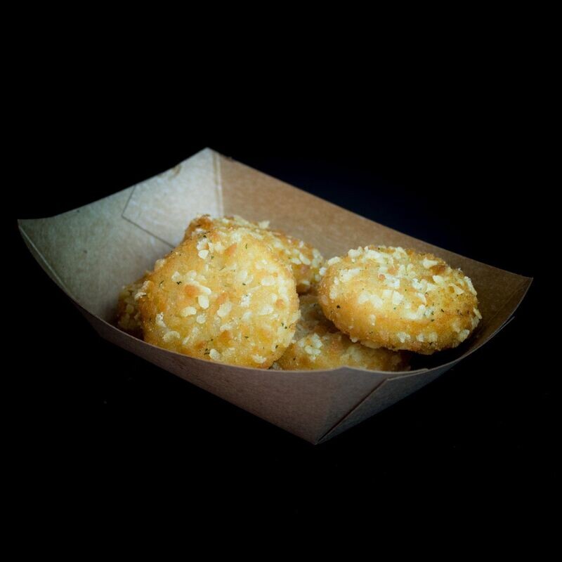 CROCCHETTE CAMEMBERT 6 pz.