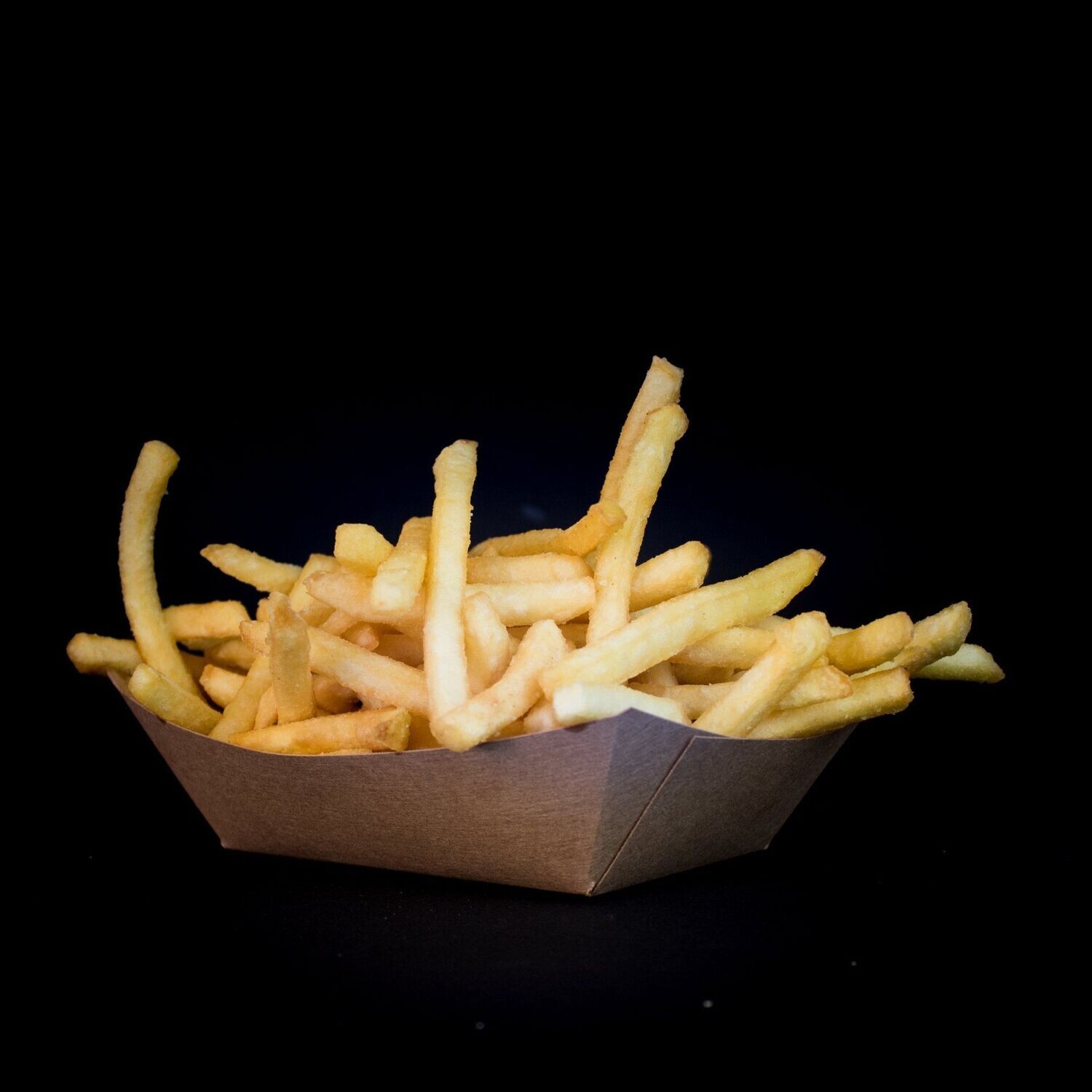 PATATINE FRITTE