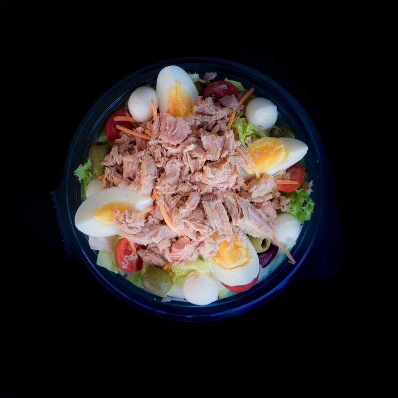 INSALATA JACK'S