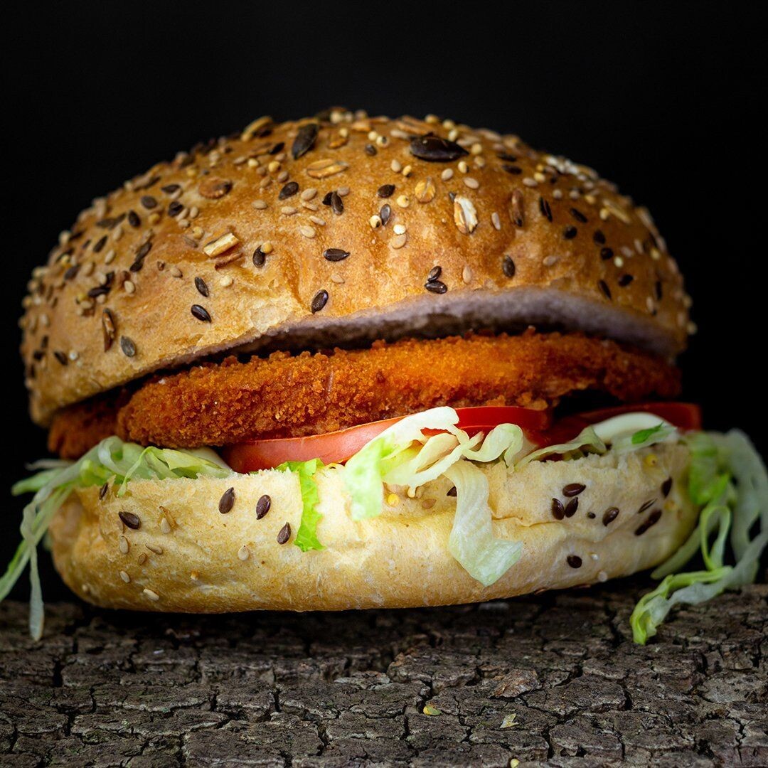 MAXI CHICKEN