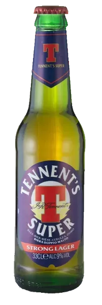 Tennent's (33 cl)