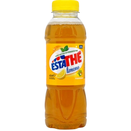 Estathe limone 0.4 l
