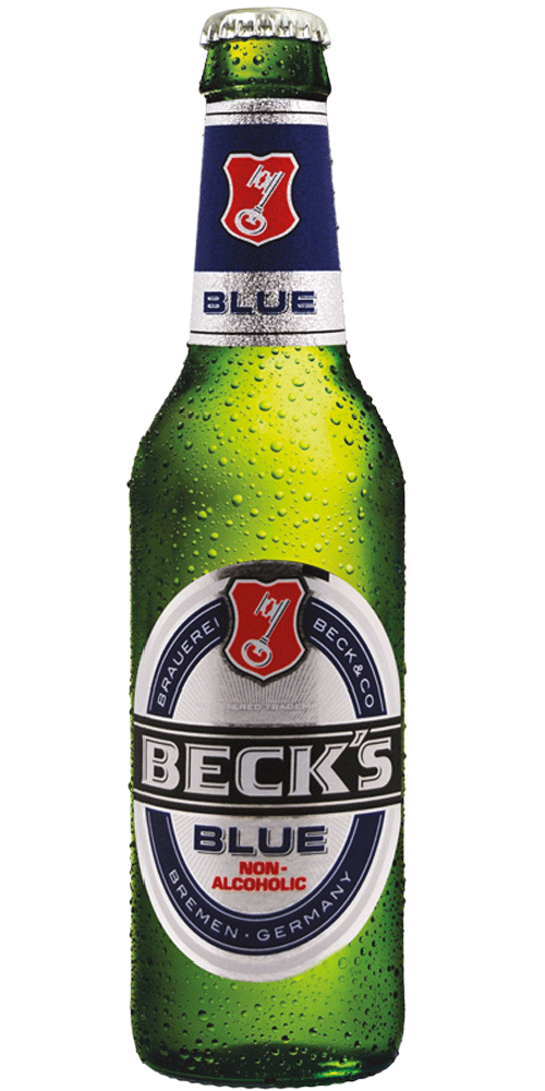 Birra Beck's 33  (33 cl)