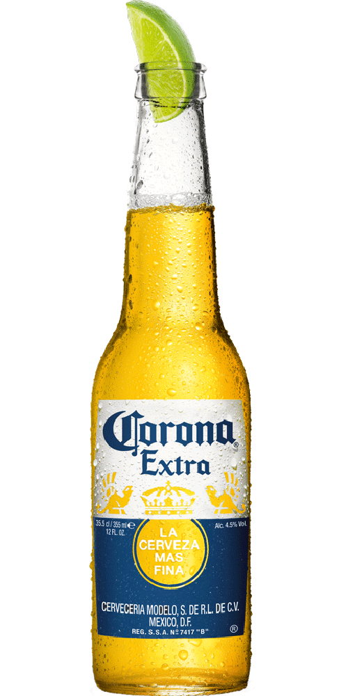 Corona  (33 cl)