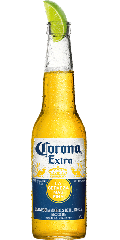 Corona  (33 cl)