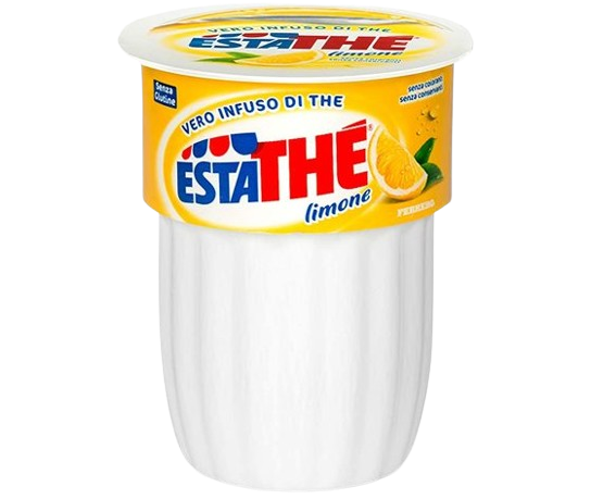 Estathe limone brick