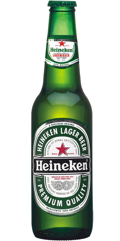Heineken (33 cl)