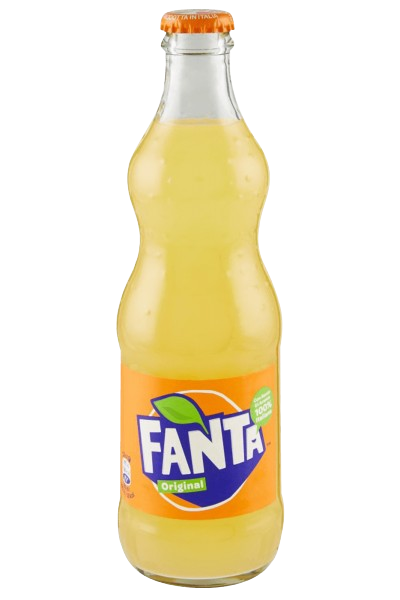 Fanta 33 cl