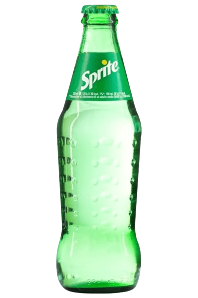 Sprite 33 cl