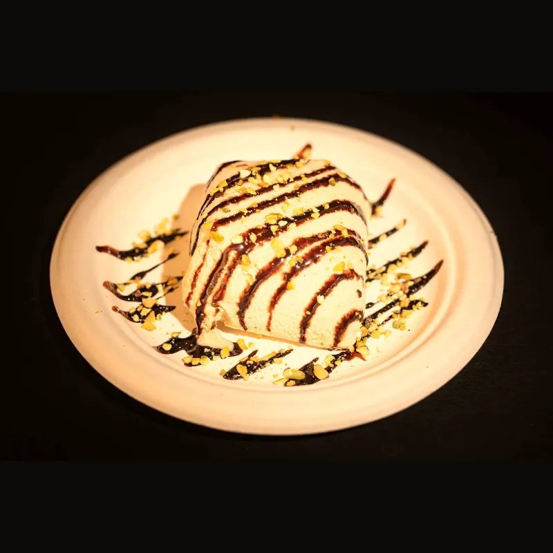 Tartufo Pistacchioso