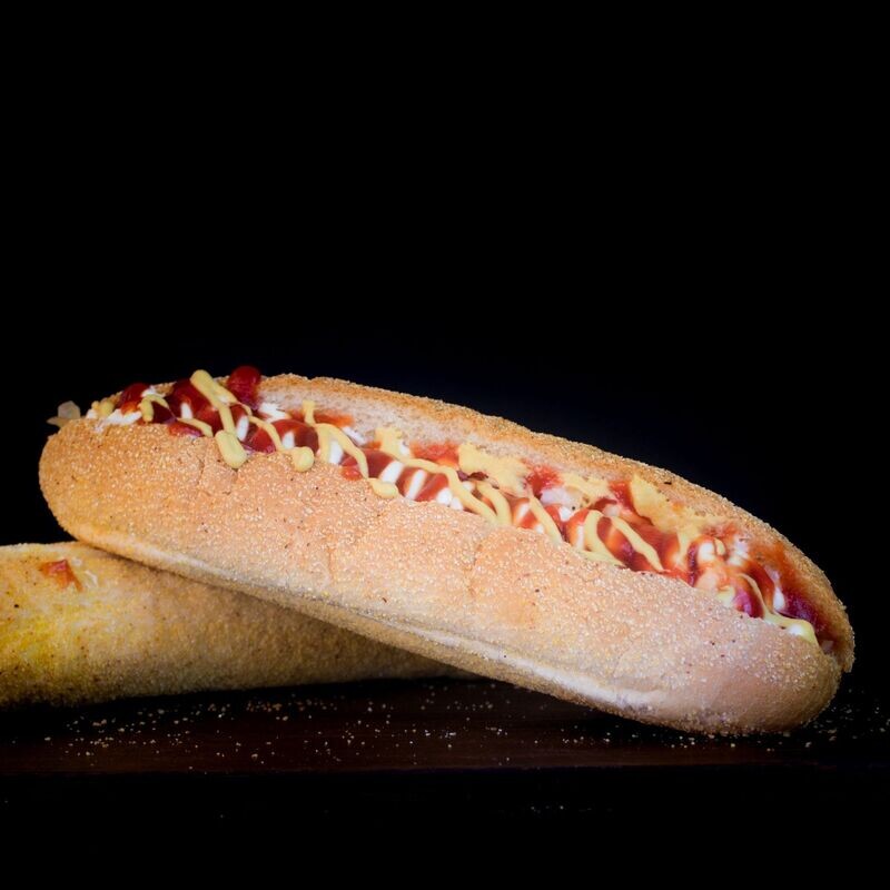 MAXI HOT DOG