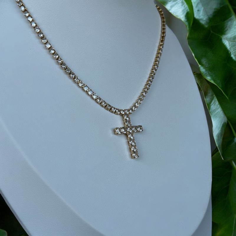 Collana blessed shine