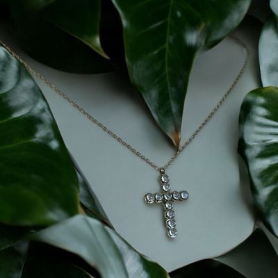 Collana blessed