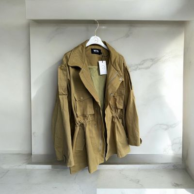 Parka