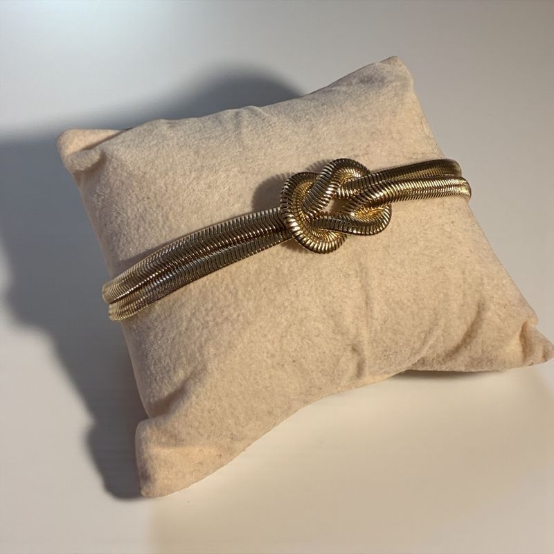 Bracciale knot