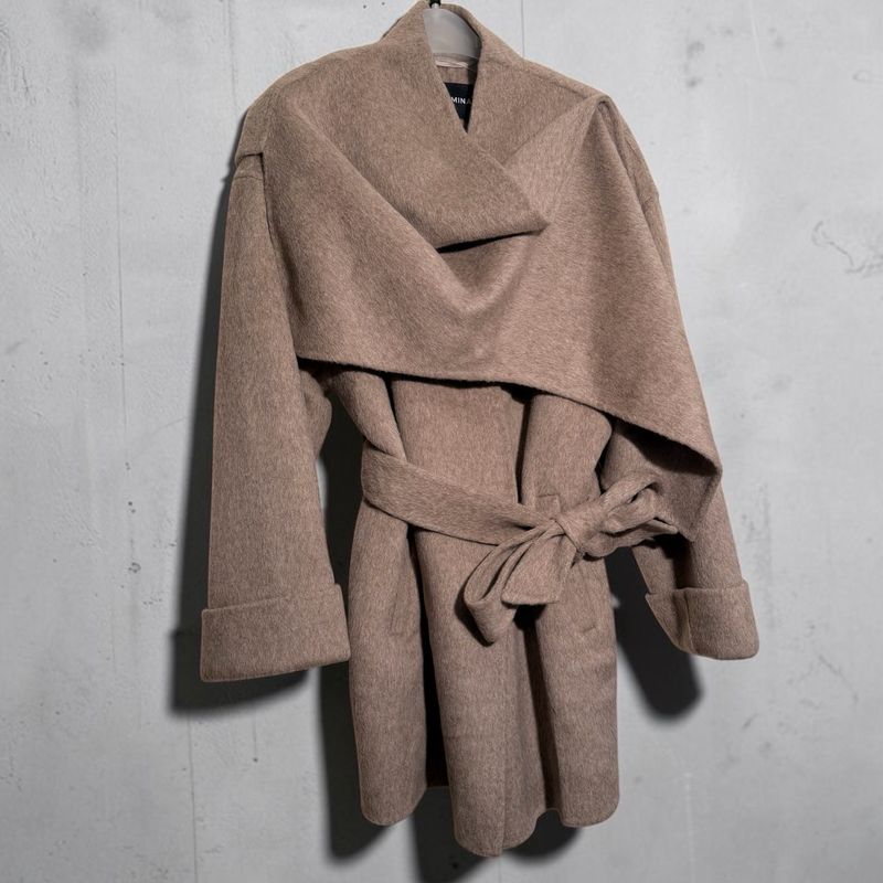 Trench Paris