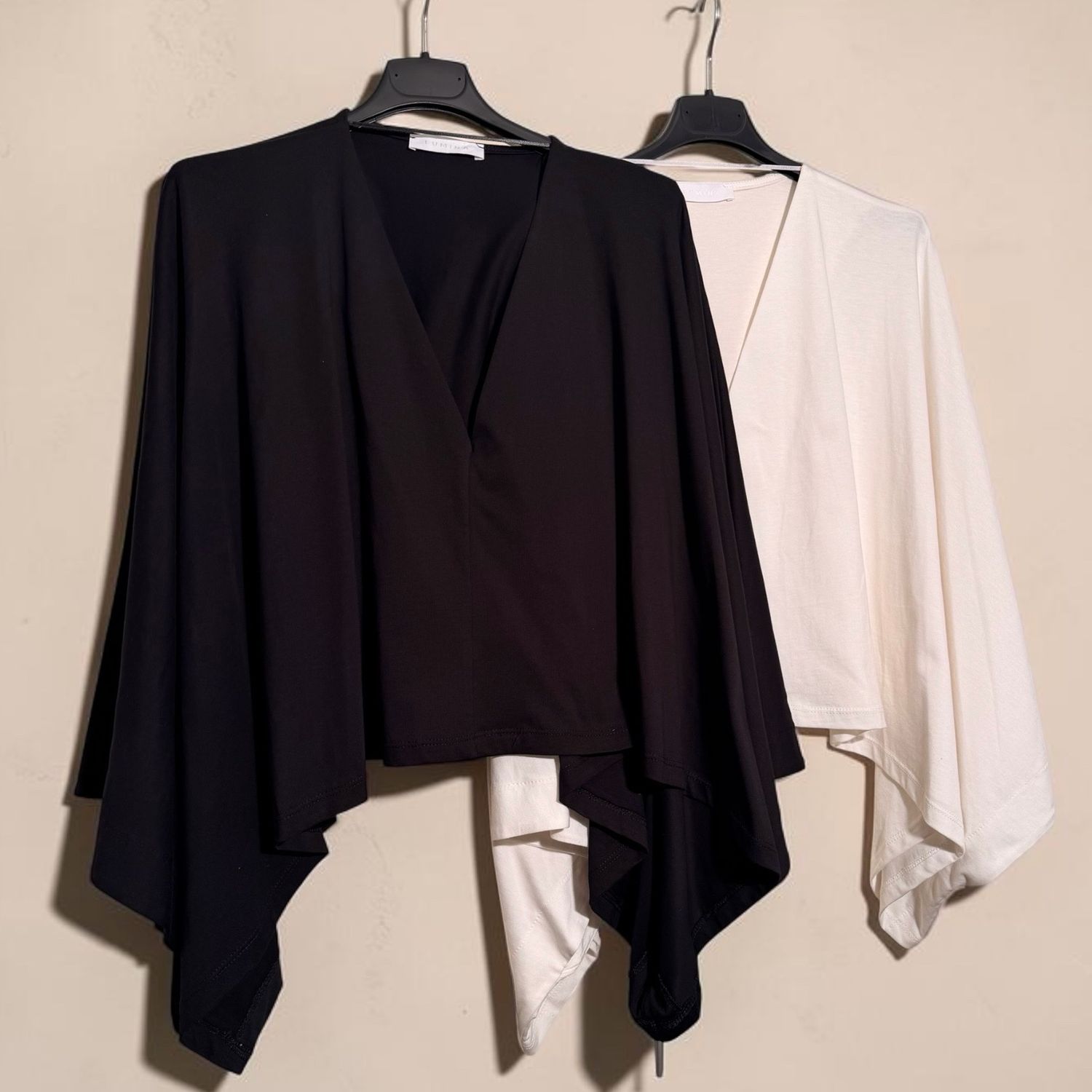 Maglia a pipistrello