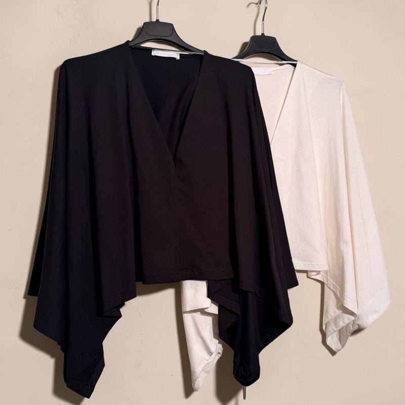 Maglia a pipistrello