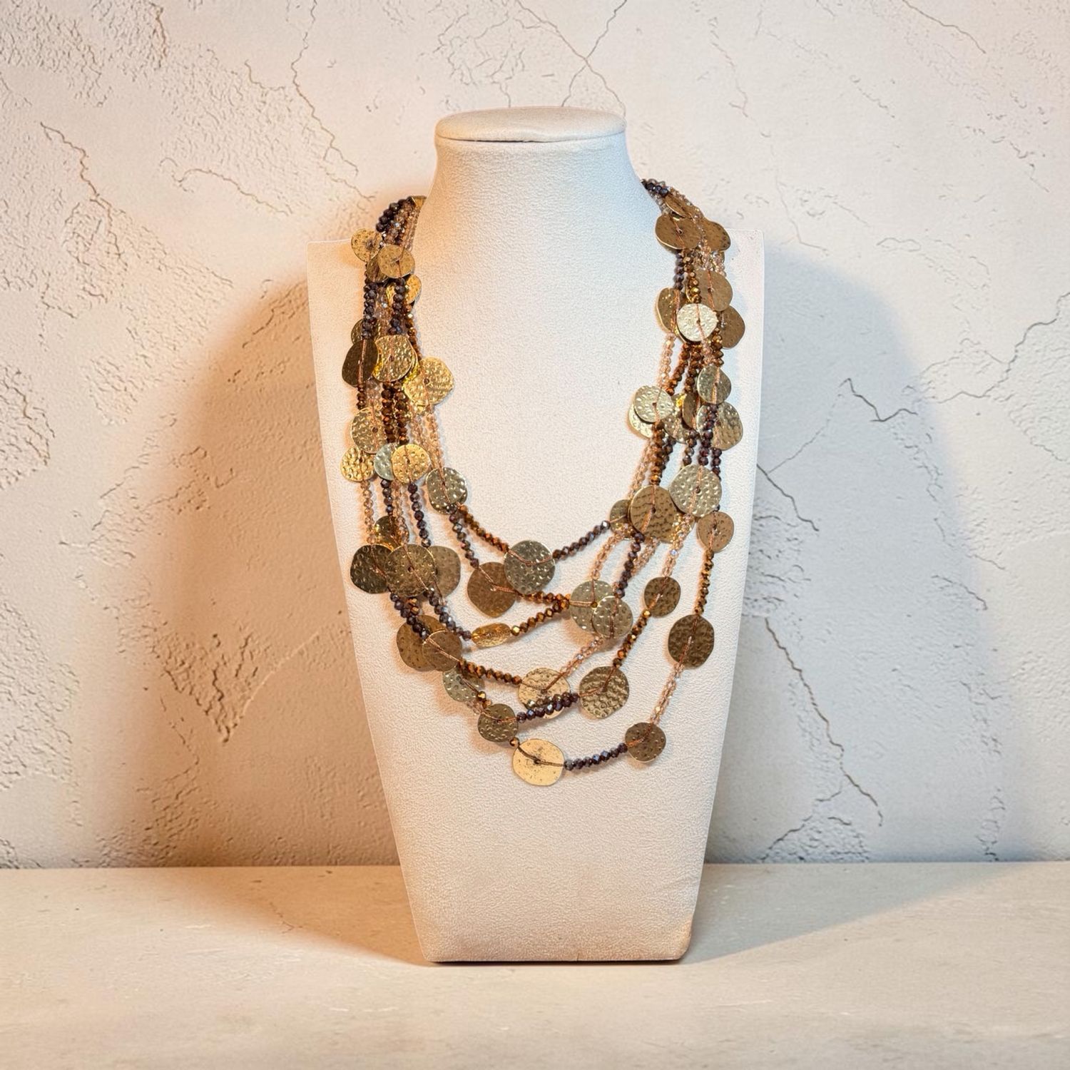 Collana Fall
