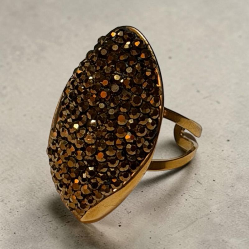 Anello green light